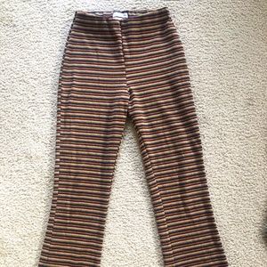Urban Outfitters flare pants